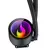 Water Cooler Rise Mode Black 240mm ARGB - RM-WCB-04-ARGB - comprar online