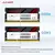 Memoria RAM para laptop - 8GB DDR3L 1600MHz CL11 1,35V JUHOR - comprar online