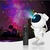 Astronalta Projetor de Galáxias Led