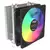 Cooler Processador Ac04 120mm Amdintel Ate LGA 1700multicolor - Unit Tecnologia