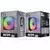 Cooler Processador Ac04 120mm Amdintel Ate LGA 1700multicolor