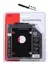 Adaptador P/ Notebook Para Segundo Hd Ou Ssd 12.7mm