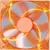 Cooler Fan 120mm- Naja -led - comprar online