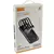Carregador Bateria Power Bank Com 4 Cabo 10000mah Agold BTE-17 Portatil