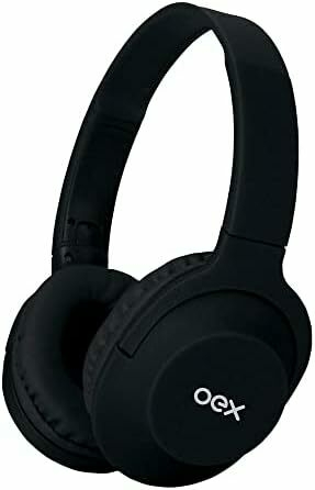 HEADSET BLUETOOTH FLOW OEX HS307