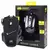 Mouse gamer profissional knup v4