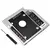 Adaptador P/ Notebook Para Segundo Hd Ou Ssd 12.7mm - comprar online