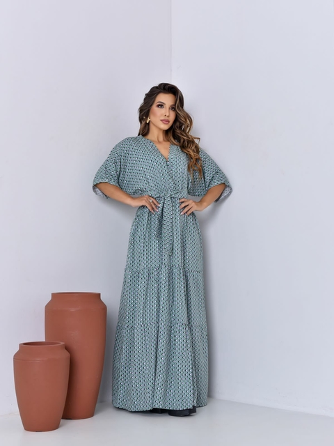 Vestido Paola Longo - comprar online