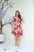 Vestido curto Ana
