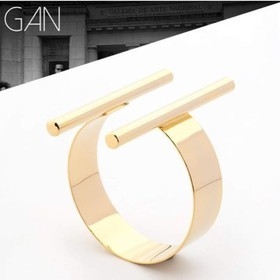 Brazalete Gan