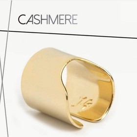 Anillo Midi Cashmere