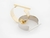brazalete Obelisco - Tiqué Jewelry