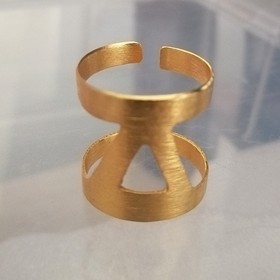 Anillo Goharlo