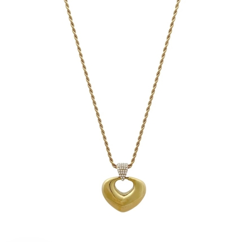 Teresa Necklace - comprar en línea