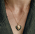 Cuore Necklace - tienda en línea