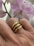 Anillo Miño - Tiqué Jewelry