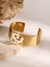 Brazalete Pompeya - Tiqué Jewelry
