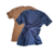 Imagem do Kit 2 Camisetas Lisas Squirrel