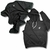 Kit 1 Blusa Moletom c/ 1 Camiseta Estampada Squirrel - comprar online