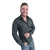 CAMISA MANGA LONGA SLIM FIT FLAME - Squirrel | Site Oficial | Roupas masculinas é Squirrel