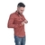 Imagem do CAMISA MANGA LONGA SLIM FIT FLAME