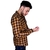 CAMISA ML SLIM FIT XADREZ SQUIRREL - loja online
