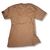 CAMISETA BÁSICA LISA MASCULINA SQUIRREL na internet