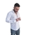 CAMISA MANGA LONGA SLIM FIT FLAME - comprar online