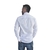 CAMISA MANGA LONGA SLIM FIT FLAME - Squirrel | Site Oficial | Roupas masculinas é Squirrel