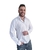 CAMISA MANGA LONGA SLIM FIT FLAME - loja online