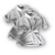 Kit 2 Camisa Polo Piquet Squirrel Casual Masculina - loja online