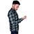 CAMISA ML SLIM FIT XADREZ SQUIRREL - comprar online