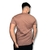 CAMISETA BÁSICA LISA MASCULINA SQUIRREL - comprar online