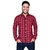 CAMISA ML SLIM FIT XADREZ SQUIRREL - Squirrel | Site Oficial | Roupas masculinas é Squirrel