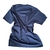 CAMISETA BÁSICA LISA MASCULINA SQUIRREL - comprar online