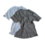 Imagem do Kit 2 Camisetas Lisas Squirrel