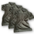 Imagem do Kit 3 Camisa Polo Piquet Squirrel Casual Masculina