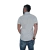 CAMISA MANGA CURTA SLIM FIT LINHO SQUIRREL