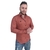 CAMISA MANGA LONGA SLIM FIT FLAME