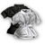 Kit 2 Camisa Polo Piquet Squirrel Casual Masculina