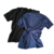 Kit 2 Camisetas Lisas Squirrel na internet