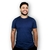 CAMISETA BÁSICA LISA MASCULINA SQUIRREL - loja online