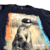 CAMISETA ESTAMPADA FRONT SQUIRREL