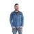 JAQUETA JEANS VINTAGE SQUIRREL - comprar online