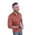 CAMISA MANGA LONGA SLIM FIT FLAME na internet