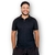 Kit 2 Camisa Polo Piquet Squirrel Casual Masculina na internet