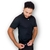 Camisa Polo Piquet Squirrel Casual Masculina na internet