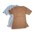 Kit 2 Camisetas Lisas Squirrel - Squirrel | Site Oficial | Roupas masculinas é Squirrel
