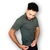 Imagem do Camisa Polo Piquet Squirrel Casual Masculina