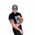 CAMISETA ESTAMPADA FRONT SQUIRREL - comprar online